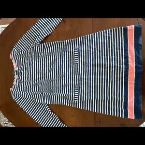 3/4 sleeve Lilly with front pockets